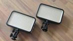 Godox Led 170 Video light 2x, Overige merken, 20x of meer, Ophalen of Verzenden, Zo goed als nieuw