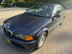 BMW 3-Serie 318Ci Coupé Executive NAP Nieuwe APK Airco, 13 km/l, 65 €/maand, Achterwielaandrijving, 4 cilinders
