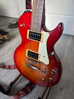 Cort Les Paul, Ophalen, Zo goed als nieuw, Gitaar, Minder dan 50 watt