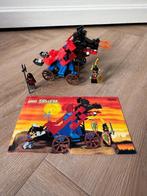 Lego 6043 - Dragon Defender, Kinderen en Baby's, Speelgoed | Duplo en Lego, Ophalen of Verzenden, Zo goed als nieuw, Lego