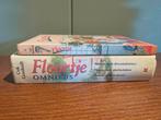 Floortje boeken en omnibus, Ophalen of Verzenden, Gelezen, Cok Grashoff