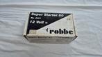 Robbe super starter, Ophalen, Gebruikt, Elektro, Onderdeel