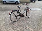Damesfiets mondia, 53 tot 56 cm, Ophalen, Gebruikt, Handrem