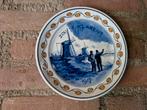De porceleyne fles W.O. I serie. Tien stuks diameter 18cm, Antiek en Kunst, Ophalen of Verzenden