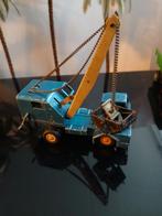 Gama graafmachine, Ophalen of Verzenden, Gebruikt, Auto