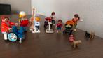Playmobil div consultatie bureau, Ophalen of Verzenden, Gebruikt, Los playmobil