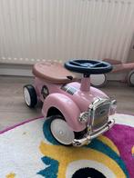 Puck Loopauto, Kinderen en Baby's, Speelgoed | Buiten | Voertuigen en Loopfietsen, Ophalen, Zo goed als nieuw