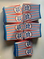 Popcorn Doosjes - Traktatie voor School, Hobby en Vrije tijd, Feestartikelen, Ophalen of Verzenden, Nieuw, Overige typen, Verjaardag
