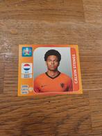 Panini EK 2020 Tournament Edition, Ophalen of Verzenden, Zo goed als nieuw, Buitenlandse clubs, Poster, Plaatje of Sticker