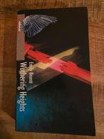 Wuthering Heights - Emily Brontë, Boeken, Literatuur, Ophalen of Verzenden, Gelezen, Emily Brontë, Wereld overig