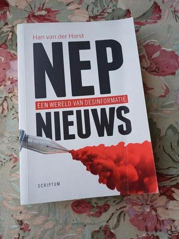 Nepnieuws - Han van der Horst beschikbaar voor biedingen