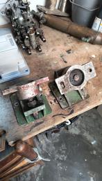 Motorsteunen Indenor XDP 6.88 / 6.90, Ophalen of Verzenden, Gebruikt, Peugeot