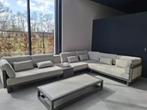 Showroom uitverkoop - Apple Bee Santorini Lounge Set, Ophalen, Overige materialen, 6 zitplaatsen, Nieuw
