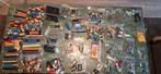 Lego technic bricks uitgesorteerd, Ophalen, Gebruikt