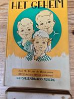OUDE KINDERBOEKJES – W.G. van de Hulst, Ophalen, Gelezen, W.G. van de Hulst, Fictie algemeen