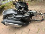 Hexagon blok 125cc compleet, Ophalen, Blok