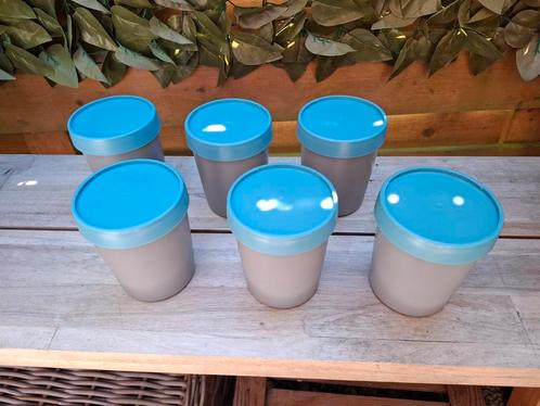 Royal VKB yoghurt beker, Huis en Inrichting, Keuken | Keukenbenodigdheden, Zo goed als nieuw, Ophalen of Verzenden