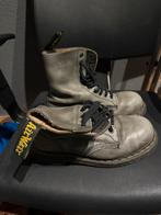 Dr martens maat 41, Ophalen, Zo goed als nieuw, Zwart, Boots