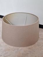 Beige Lampenkap, Ophalen, Gebruikt, Beige, Rond