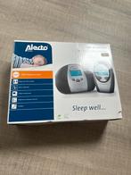 Alecto DBX-88 Babyfoon - Uitstekende Staat!, Ophalen of Verzenden, Zo goed als nieuw, 250 meter of meer, Terugspreekfunctie