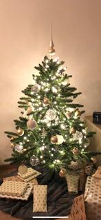 Kerstboom 120 cm hoog, Diversen, Kerst, Ophalen of Verzenden, Zo goed als nieuw