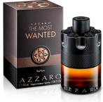 Azzaro The most wanted 100ml, Ophalen of Verzenden, Nieuw