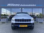 Jeep Compass 4xe 240 Plug-in Hybrid Electric Camera, Adaptiv, Auto's, Jeep, 4 cilinders, Met garantie (alle), Vierwielaandrijving