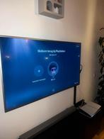 Samsung 55 inch UE55k5600 smart tv, Ophalen, LED, 50 Hz, Zo goed als nieuw