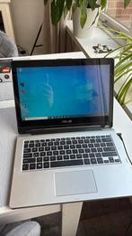 Asus touchscreen laptop tp300L, Ophalen, 4 GB of minder, Touchscreen, Zo goed als nieuw