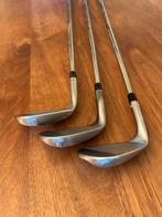 Callaway Raw wedges, Sport en Fitness, Golf, Ophalen of Verzenden, Gebruikt, Club, Callaway