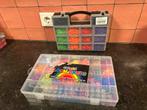 Loom Bands Set - Complete Set, Ophalen, Zo goed als nieuw, Overige typen