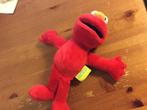 Elmo Knuffel. 22 cm. uitstekende staat, Ophalen of Verzenden