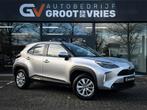 Toyota Yaris Cross 1.5 Hybrid Active Elektrisch klep|Head up, Auto's, Stof, Gebruikt, Euro 6, Stoelverwarming