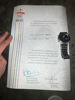 Seiko Olympic Collection 1992 - Verzamelobject, Ophalen of Verzenden, Gebruikt, Overige merken