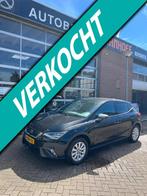 Seat Ibiza 1.0 TSI FR Business Intense, Voorwielaandrijving, Parkeersensor, Gebruikt, Euro 6