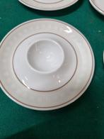 eierschaaltjes en theezakhouders art sahara, Huis en Inrichting, Ophalen of Verzenden, 'T Olde Gre-j, Info@toldegrej.nl, Endepoelstraat 20f Didam