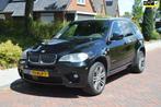 BMW X5 XDrive35i EXPORT/ Org NL/NAP/7-pers/camera/EXPORT, Automaat, Euro 5, Gebruikt, 7 stoelen
