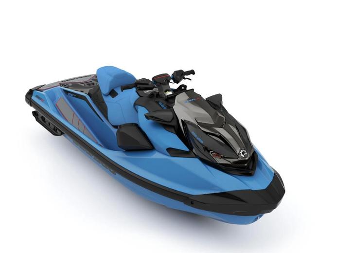 Sea doo RXP 325 Xrs (bj 2026), Watersport en Boten, Jetski's en Waterscooters, Nieuw, 200 pk of meer, Benzine