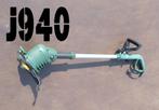 Greenway GS400A grastrimmer, Tuin en Terras, Gebruikt, Hoogstraat 21 5469EL Erp, Onbekend, Greenway Holding B.V.