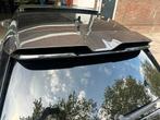 Audi spoiler carbon fiber spoiler audi a3 s3 rs3, Ophalen of Verzenden
