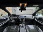 Volvo V60 2.0 D4 R-Design 181pk | Navigatie | Cruise control, Voorwielaandrijving, Lichtsensor, Euro 6, 4 cilinders
