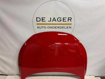 NISSAN QASHQAI J12 MOTORKAP ORIGINEEL F5100-6UAMA 2021- beschikbaar voor biedingen