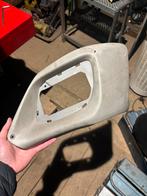 Gilera runner radiateur kap, Ophalen