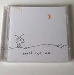 Moby - wait for me, Ophalen of Verzenden, Zo goed als nieuw