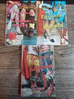 jeugdboeken Maren stoffels, Ophalen, Zo goed als nieuw, Maren Stoffels, Fictie