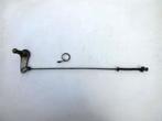 Kawasaki KZ305 remstang KZ 305 achterrem stang CSR LTD rem, Ophalen of Verzenden, Gebruikt