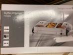 Tarrington buffetwarmer 300 watt, Witgoed en Apparatuur, Ophalen of Verzenden, Zo goed als nieuw, 4 t/m 7 personen