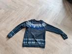 Mooie trui Blauw (Bijenkorf), Blauw, Ophalen of Verzenden, Zo goed als nieuw, Maat 46 (S) of kleiner