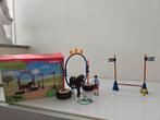 Schleich Farmworld Pony Agility Set - Nette Staat!, Ophalen