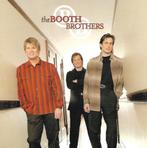 CD-sale THE BOOTH BROTHERS - Booth Brothers, Verzenden, Zo goed als nieuw, Gospel